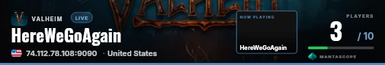 Hero badge preview