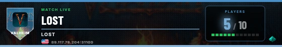 Scoreboard badge preview