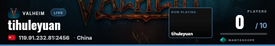 Hero badge preview