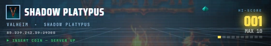 Arcade badge preview