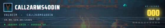 Arcade badge preview