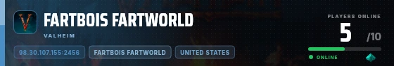 Edge badge preview