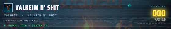 Arcade badge preview