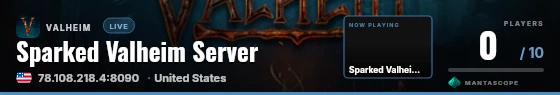 Hero badge preview