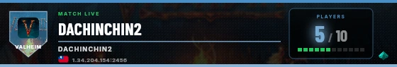 Scoreboard badge preview