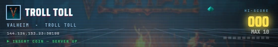Arcade badge preview