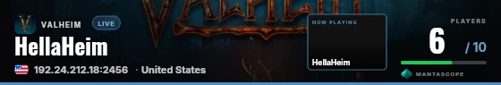 Hero badge preview