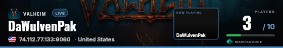 Hero badge preview