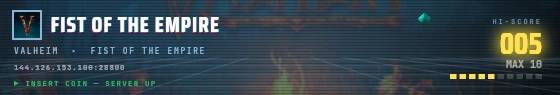 Arcade badge preview