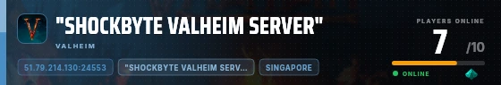 Edge badge preview