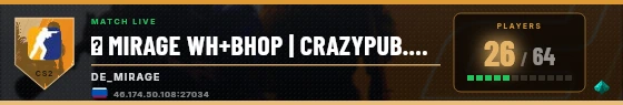 Scoreboard badge preview
