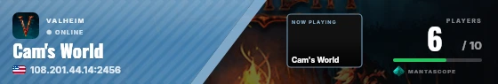 Sweep badge preview