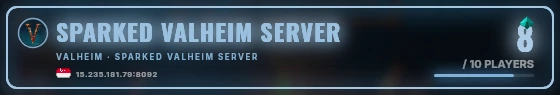 Marquee badge preview