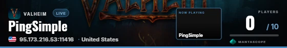 Hero badge preview