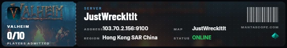 Ticket badge preview