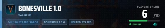 Edge badge preview
