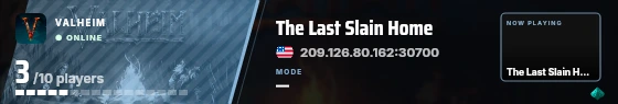 Blade badge preview
