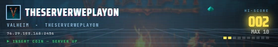 Arcade badge preview