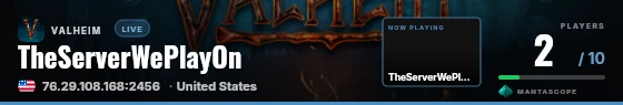 Hero badge preview