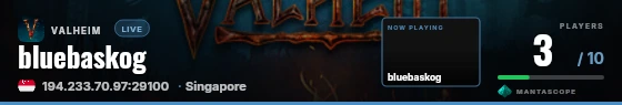 Hero badge preview