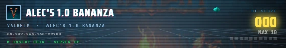 Arcade badge preview