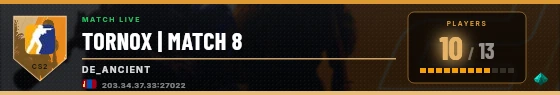 Scoreboard badge preview