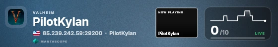 Mesh badge preview