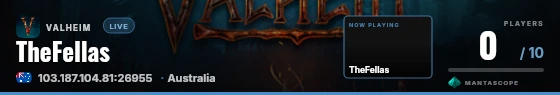 Hero badge preview