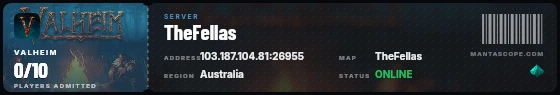 Ticket badge preview