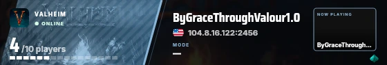 Blade badge preview