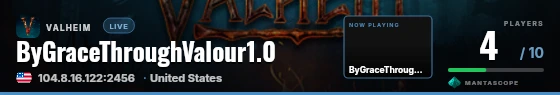 Hero badge preview