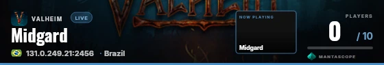 Hero badge preview
