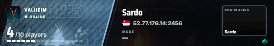Blade badge preview