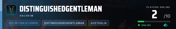 Edge badge preview