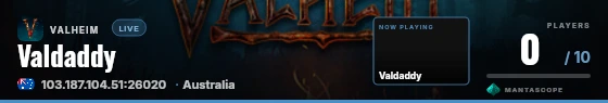 Hero badge preview
