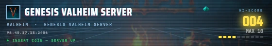 Arcade badge preview