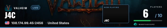 Hero badge preview