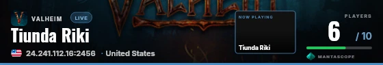 Hero badge preview