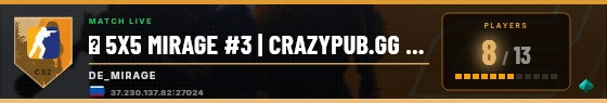 Scoreboard badge preview