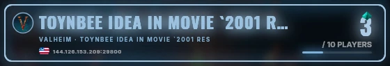 Marquee badge preview