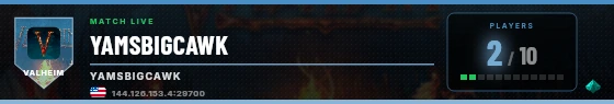 Scoreboard badge preview