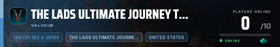 Edge badge preview