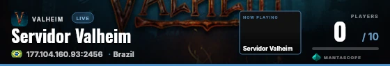 Hero badge preview