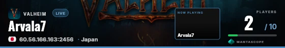 Hero badge preview