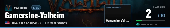 Hero badge preview