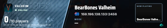 Blade badge preview