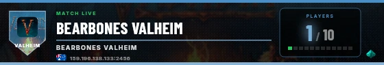 Scoreboard badge preview