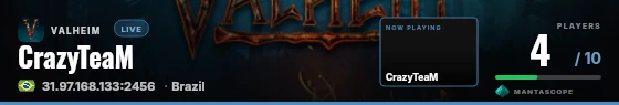 Hero badge preview