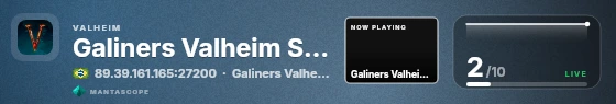 Mesh badge preview