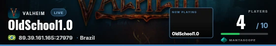 Hero badge preview